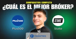 plus500 vs stake comparativa brokers