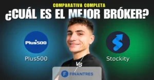 plus500 vs stockity comparativa brokers