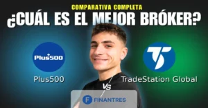 plus500 vs tradestation global comparativa brokers