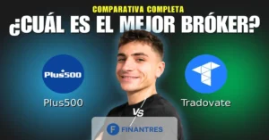 plus500 vs tradovate comparativa brokers