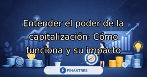 poder de capitalizacion