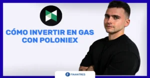 poloniex gas