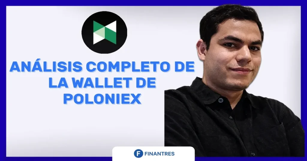 poloniex wallet