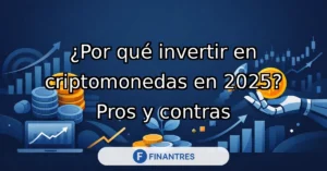 por que invertir en criptomonedas