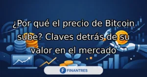 por que sube precio bitcoin