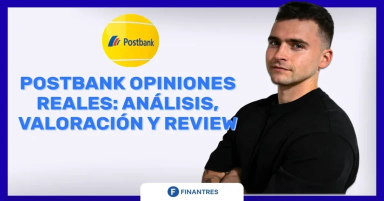 Postbank opiniones