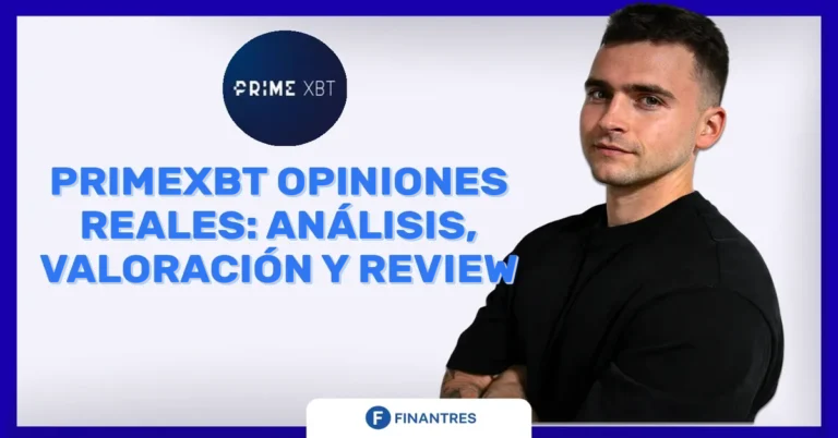 PrimeXBT opiniones