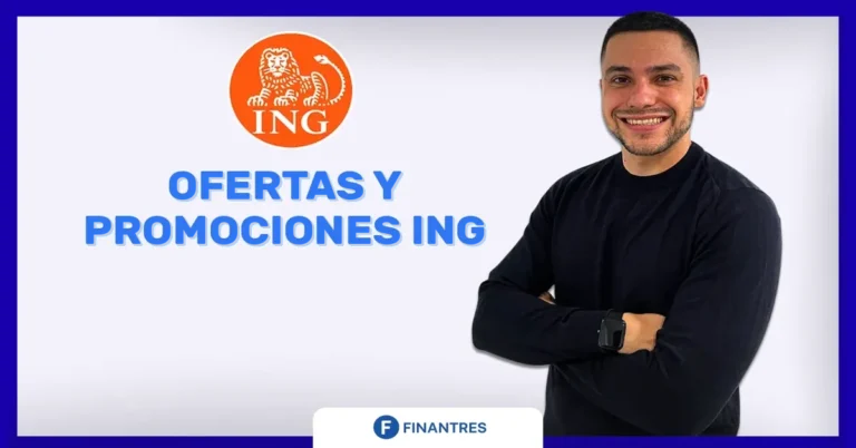 Ofertas y promociones ING