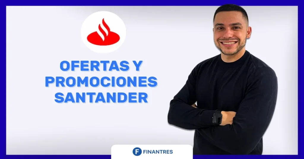 promociones santander