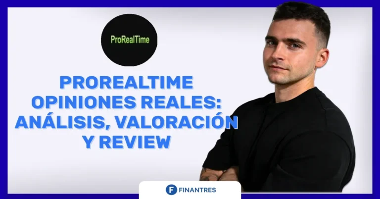 ProRealTime opiniones