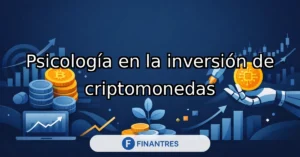 psicologia en inversion criptomonedas