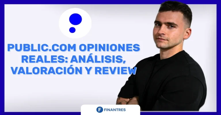 Public.com opiniones