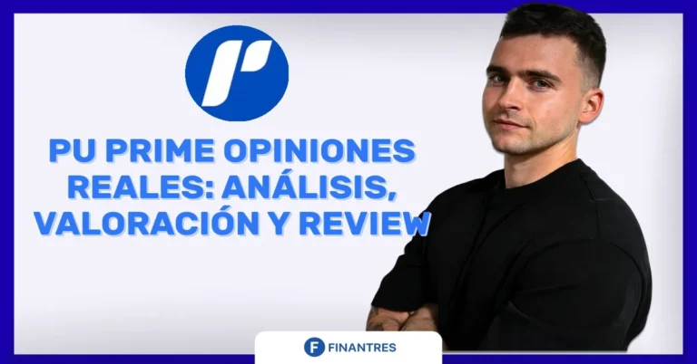 PU Prime opiniones