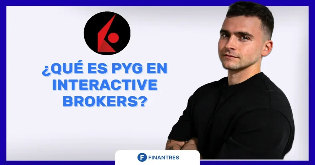 pyg en interactive brokers