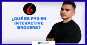 pyg en interactive brokers