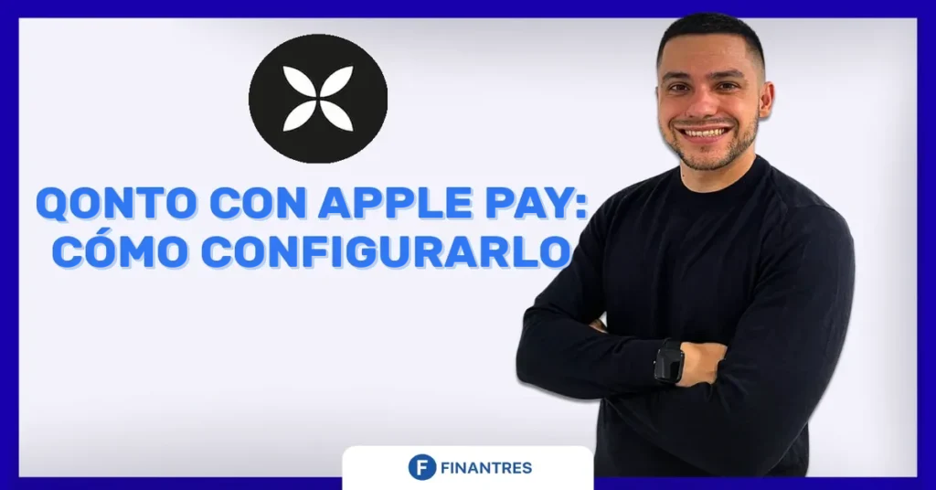 qonto apple pay