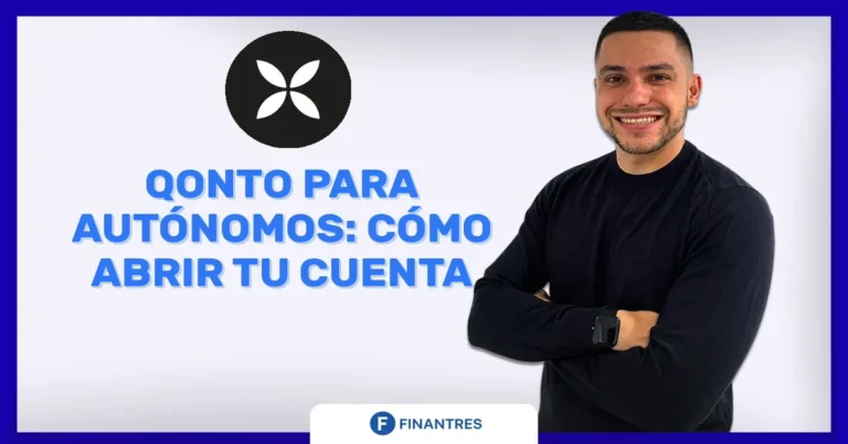 Qonto para autónomos