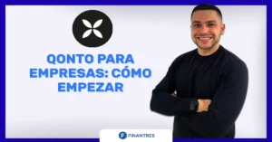 qonto empresas