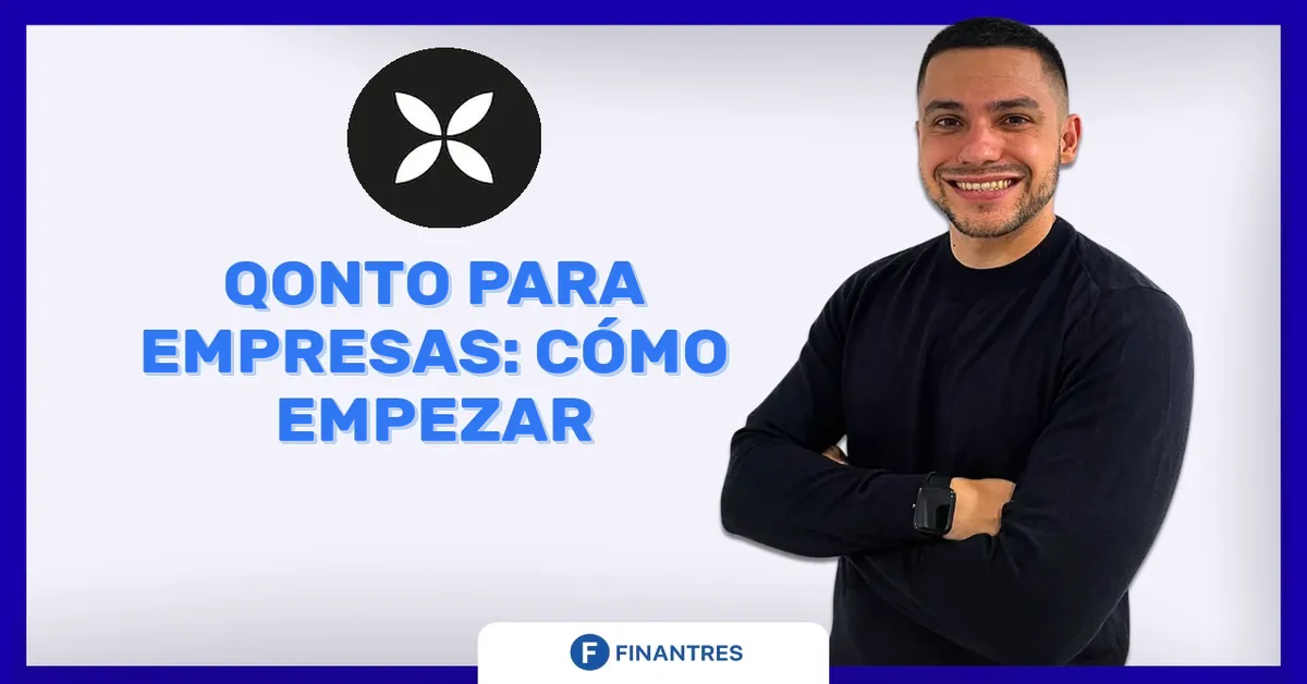 Qonto para empresas