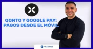 qonto google pay