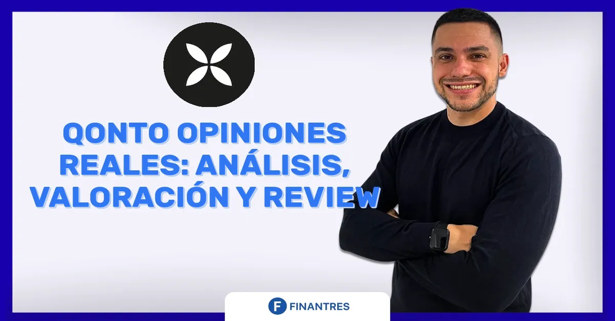 Qonto opiniones
