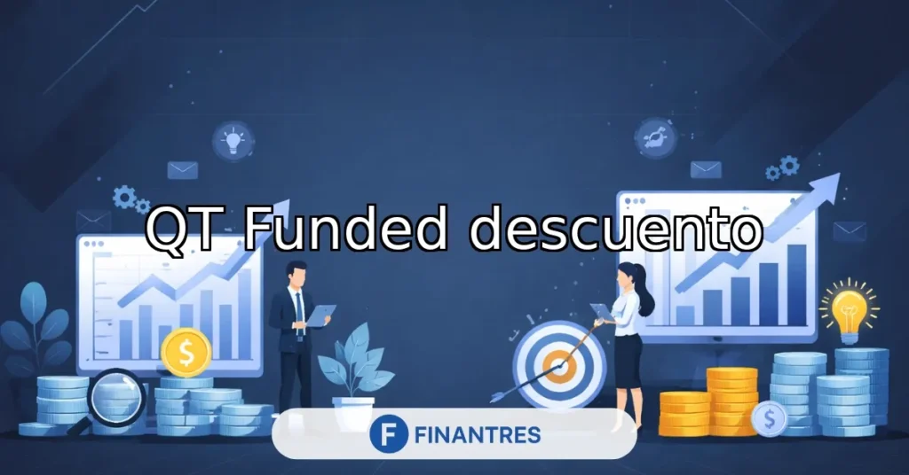 qt funded descuento