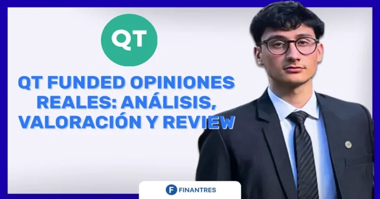 QT Funded Opiniones