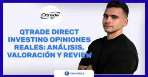 qtrade direct investing opiniones