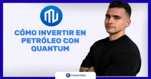 quantum petroleo