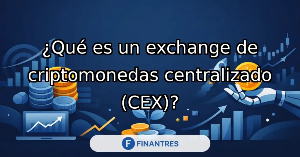 que es exchange criptomonedas centralizado