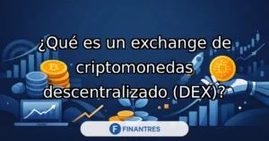 que es exchange criptomonedas descentralizado