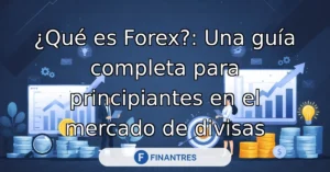 que es forex