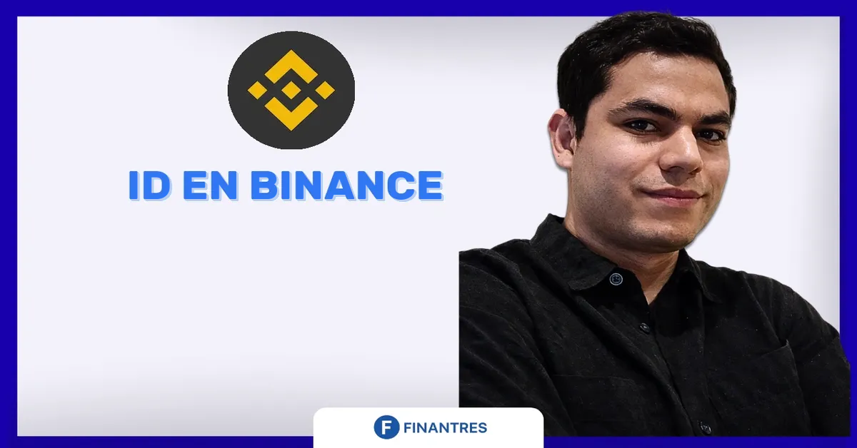que es id en binance