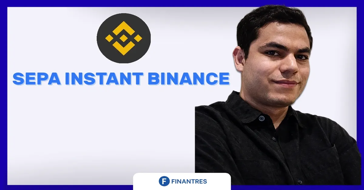 que es sepa instant en binance
