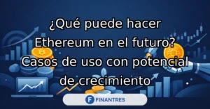 que puede hacer ethereum futuro