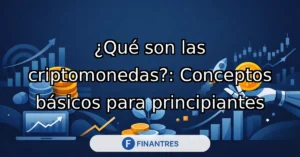 que son criptomonedas