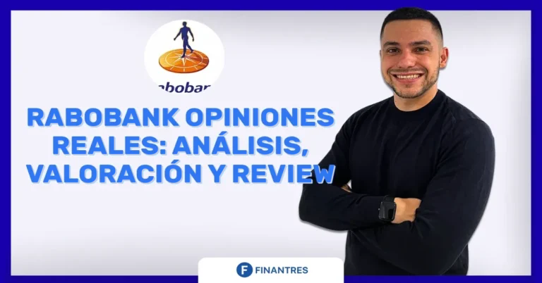 Rabobank opiniones