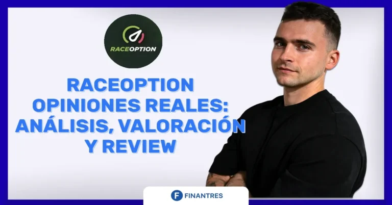 RaceOption Opiniones