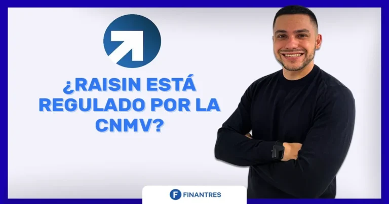 raisin cnmv