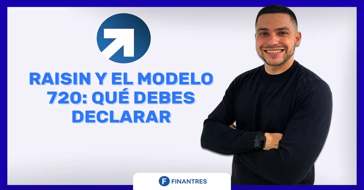 raisin modelo 720