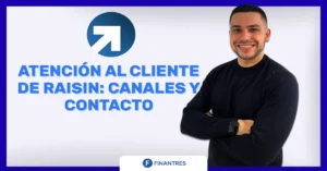 raisin telefono atencion cliente