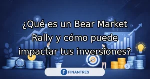 rally del mercado bajista