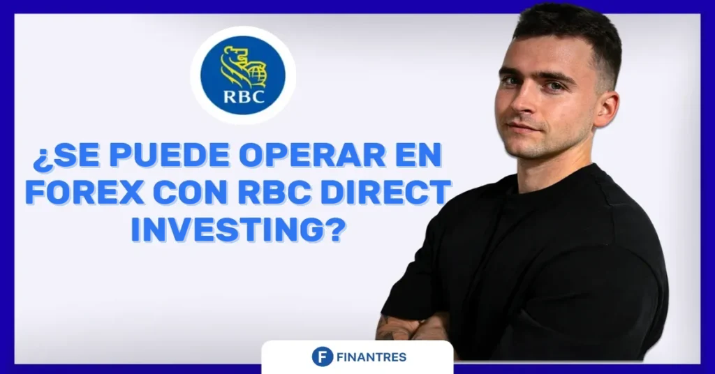 rbc direct investing forex
