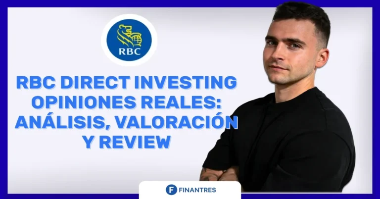 RBC Direct Investing opiniones