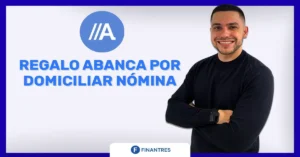 regalo abanca domiciliar nomina