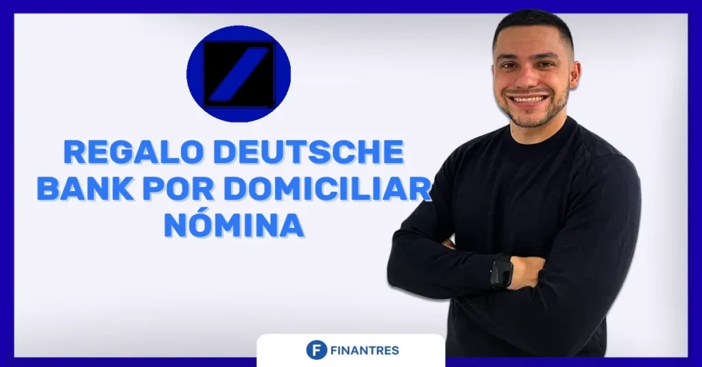 regalo deutsche bank domiciliar nomina