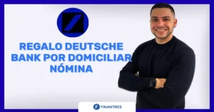 regalo deutsche bank domiciliar nomina