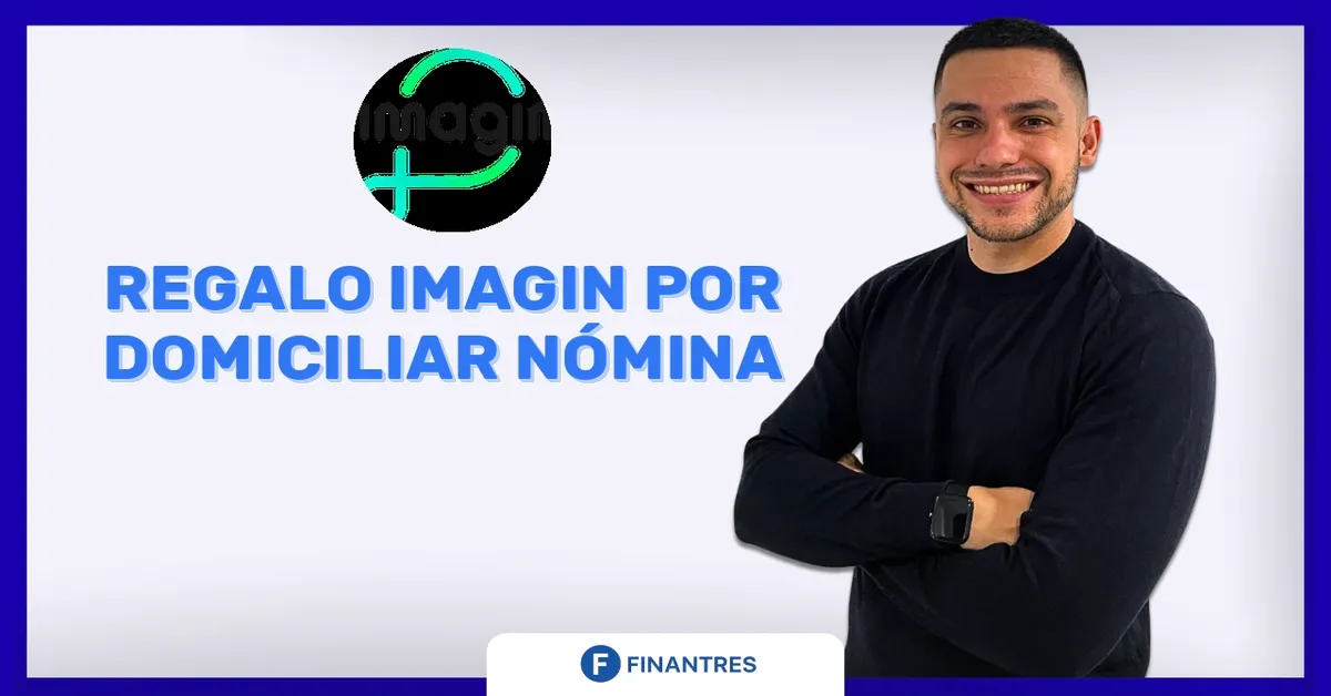 regalo imagin domiciliar nomina