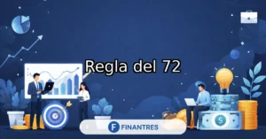 regla del 72 ahorrar dinero