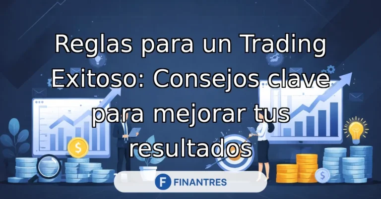 reglas para trading exitoso